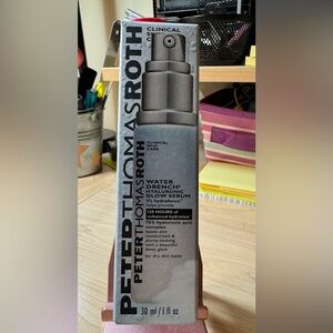 Peter Thomas Roth Water Drench Glow Serum